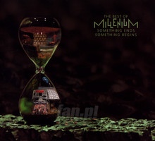 The Best Of..Something Ends Something Begins - Millenium   