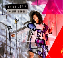 Kukulska MTV Unplugged - Natalia Kukulska