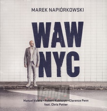 Waw-NYC - Marek Napirkowski