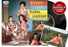 Honey Bop - Wanda Jackson