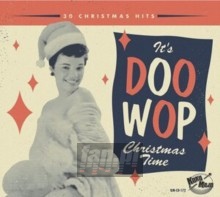 It's Doo Wop Christmas Time - V/A
