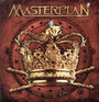 Time To Be King - Masterplan