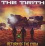 Return Of The Lydia - Tirith