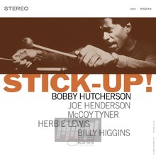 Stick Up ! - Bobby Hutcherson