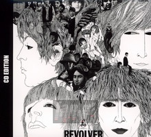 Revolver - The Beatles