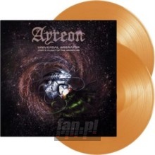 Universal Migrator Part II: Flight Of The Migrator - Ayreon Universal Migrator Part II: Flight Of The Migrator - Ayreon