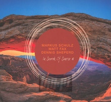 In Search Of Sunrise 18 - Markus  Schulz  / Matt   Fax  / Dennis  Sheperd 