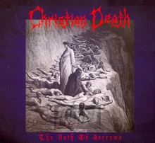 Path Of Sorrows - Christian Death