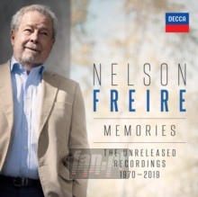 Memories - Nelson Freire
