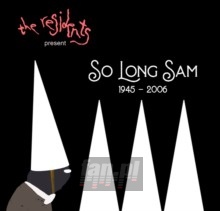 So Long Sam - The Residents