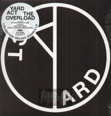 Overload - Yard Act