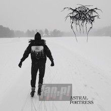 Astral Fortress - Darkthrone