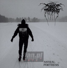 Astral Fortress - Darkthrone