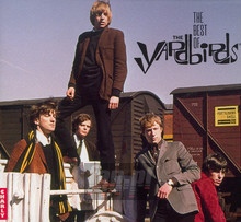 Best Of The Yardbirds - The Yardbirds