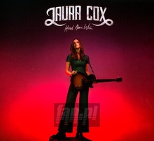Head Above Water - Laura Cox