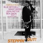 Steppin' Out - Harold Vick