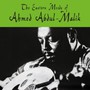 Eastern Moods Of - Abdul-Malik, Ahmed