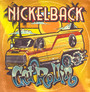 Get Rollin' - Nickelback