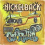 Get Rollin' - Nickelback