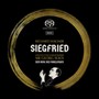 Wagner: Siegfried - Sir Georg Solti 