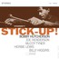 Stick Up ! - Bobby Hutcherson Stick Up ! - Bobby Hutcherson