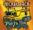 Get Rollin' - Nickelback