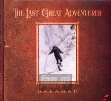 Last Great Adventurer - Galahad