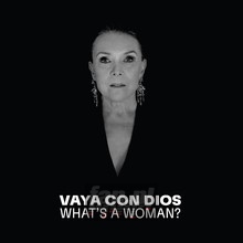 Whats A Woman-Collection - Vaya Con Dios