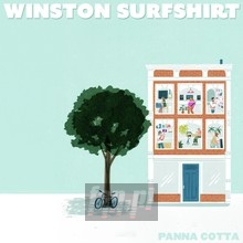 Panna Cotta - Winston Surfshirt - bigger Panna Cotta - Winston Surfshirt