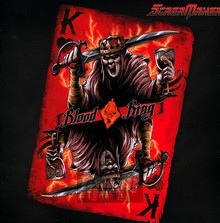 Bloodking - Scream Maker - powiększ Bloodking - Scream Maker