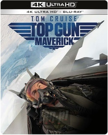 Top Gun: Maverick - Movie / Film