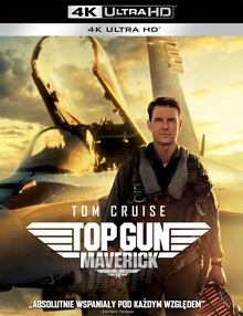 Top Gun: Maverick - Movie / Film