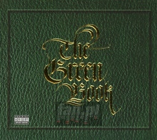 Green Book - Twiztid - bigger Green Book - Twiztid