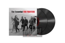 Essential Foo Fighters - Foo Fighters