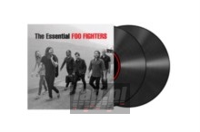 Essential Foo Fighters - Foo Fighters Essential Foo Fighters - Foo Fighters