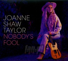 Nobody's Fool - Joanne Shaw Taylor 