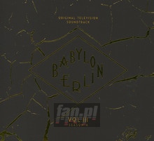 Babylon Berlin: Original Television Soundtrack, vol.III  OST - V/A