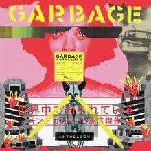Anthology - Garbage