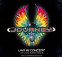 Live In Concert At Lollapalooza - Journey