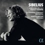 Symphonies Nos. 3 & 5 Pohjola's Daughter - Sibelius  /  Gothenburg Symphony Orchestra