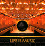 Life Is Music - Marek Biliński