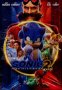 Sonic 2. Szybki Jak Błyskawica - Movie / Film
