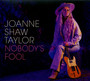 Nobody's Fool - Joanne Shaw Taylor 