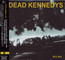 Fresh Fruit For Rotting Vegetables The 2022 Mix CD Edition - Dead Kennedys