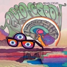 Brain Cycles - Radio Moscow