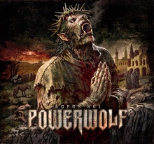 Lupus Dei - Powerwolf