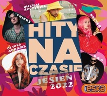 Hity Na Czasie Jesie 2022 - Radio Eska: Hity Na Czasie   