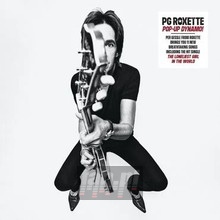 Pop Up Dynamo - PG Roxette Pop Up Dynamo - PG Roxette
