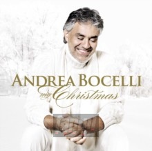 My Christmas - Andrea Bocelli