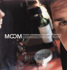 The Mirror Conspiracy - Thievery Corporation - bigger The Mirror Conspiracy - Thievery Corporation